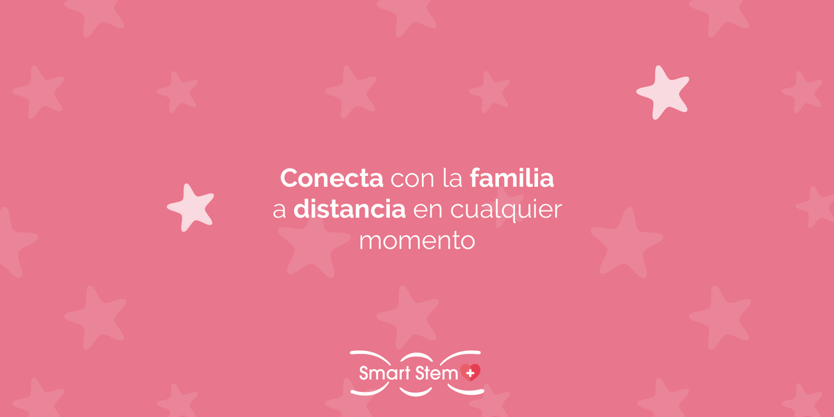 mysmartstemplus's tweet image. 𝐔𝐧 𝐧𝐮𝐞𝐯𝐨 𝐚ñ𝐨 𝐩𝐚𝐫𝐚 𝐜𝐨𝐧𝐞𝐜𝐭𝐚𝐫 ❤️🎉 ⁣
⁣⁣⁣Llega el 2021. Es muy importante seguir conectando con nuestros hijos para cuidarnos y manejar las situaciones  de la #nuevanormalidad en familia. #AñoNuevo #Familia #Bienestar⁣