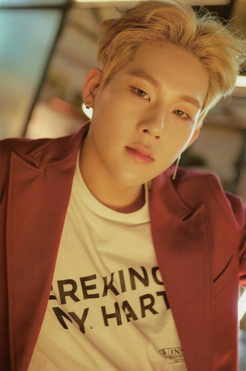 hourlyjooheon's tweet photo. #JOOHEON #주헌 
{ @OfficialMonstaX } https://t.co/nCWJxuThl5