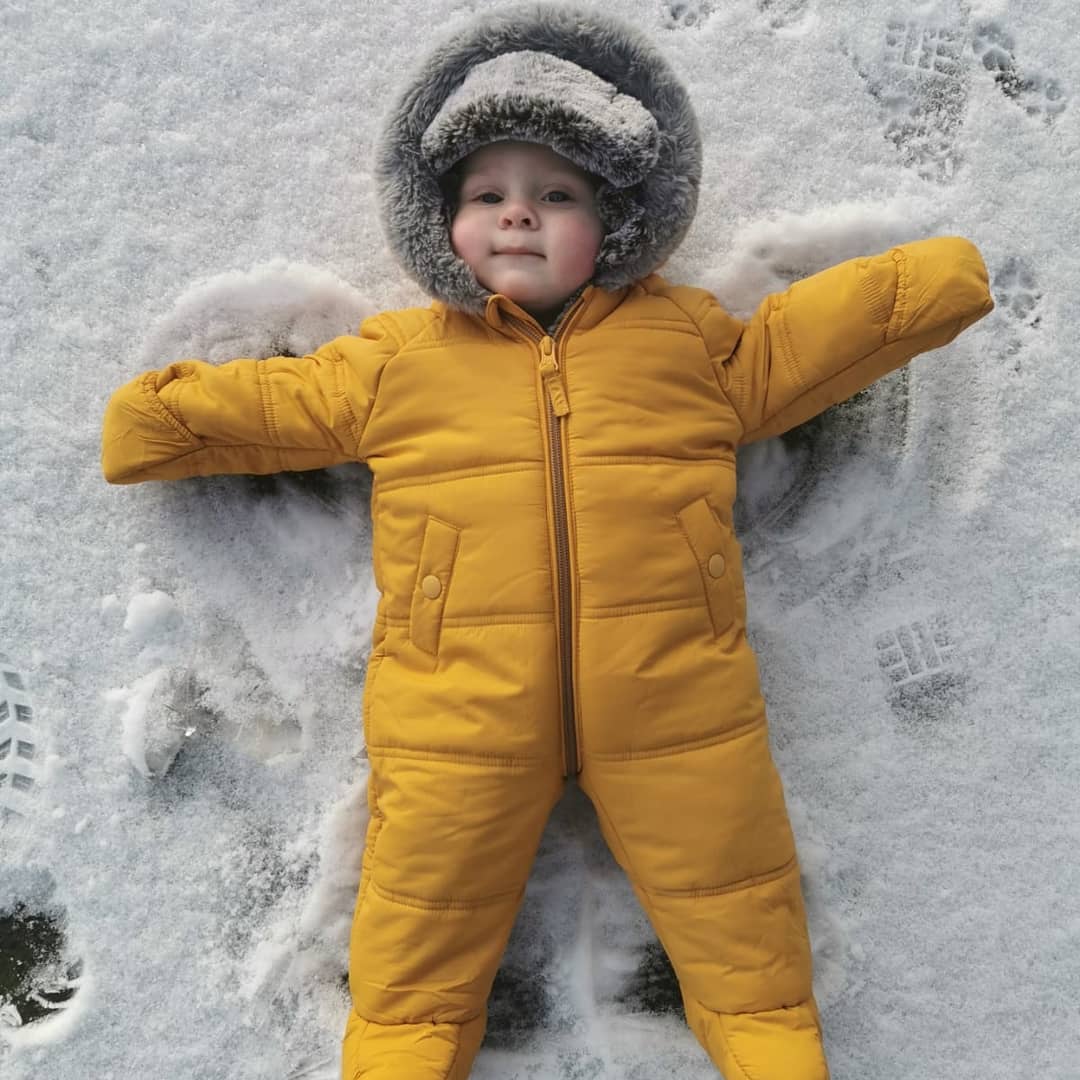 Kirsten Bechard tweet media