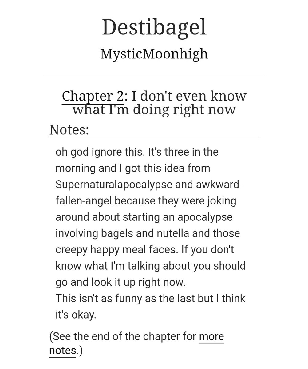 WAIT THERES A SECOND CHAPTER