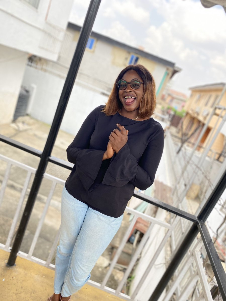 Oyeleretosin's tweet photo. #Top4of 2020
GRATITUDE https://t.co/eZh0ijR2Fu