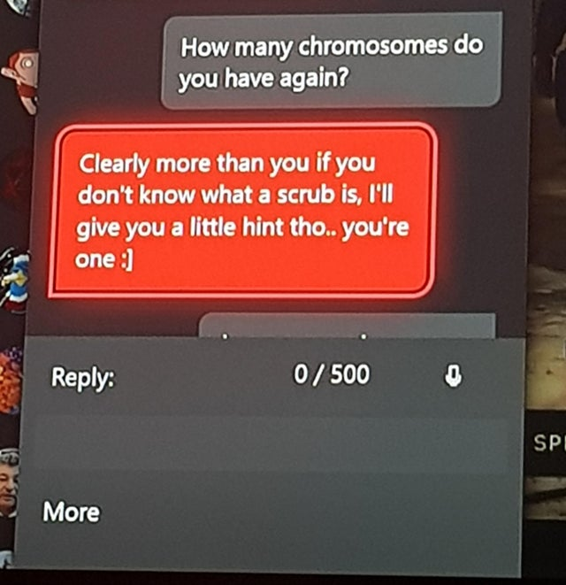 No Context Xbox Live Messages T Co Zhm26siie0