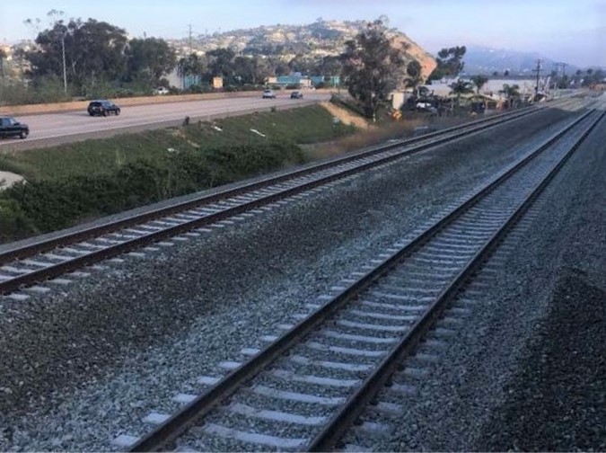 We also made progress on major projects:Reached  @MidCoastTrolley milestones, including the Elvira to Morena Double Track projectBroke ground on the El Portal undercrossingPaved the last segment of SR 11Nearly finished Del Mar Bluffs Stabilization Phase 4