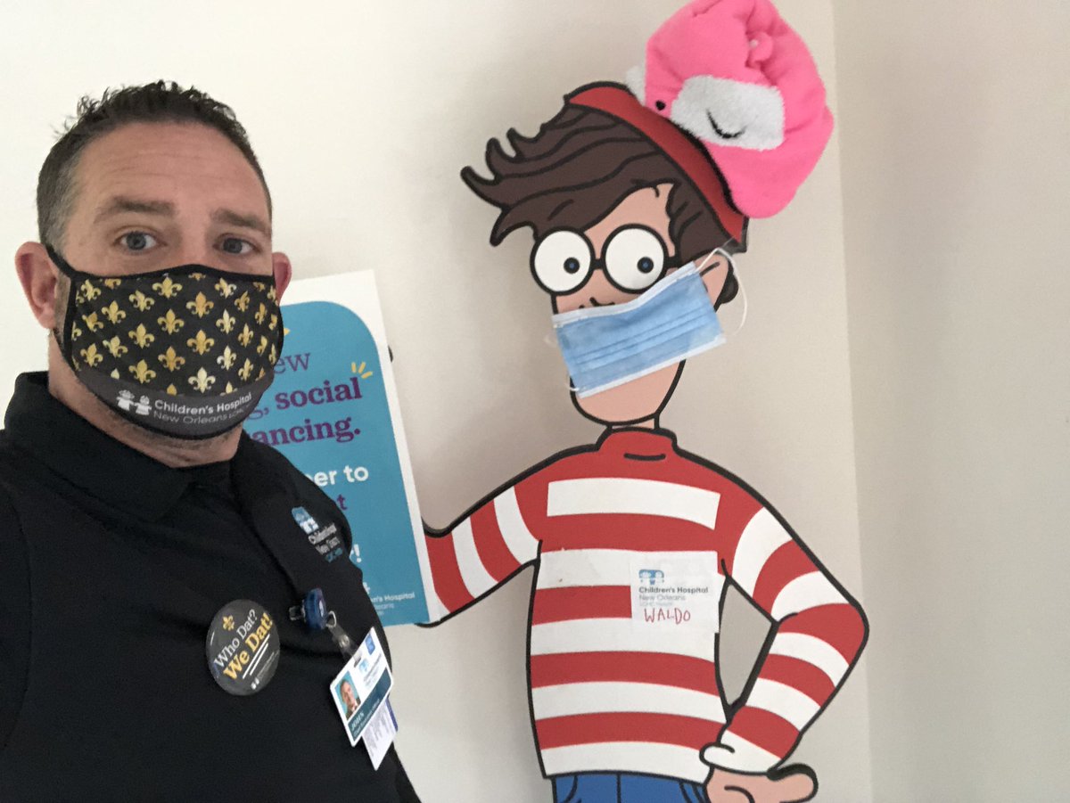 John Nickens tweet media