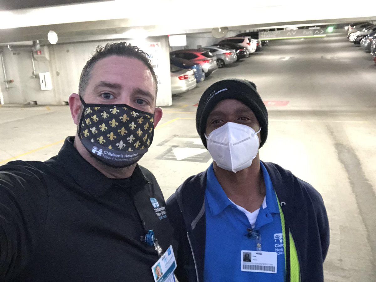 John Nickens tweet media