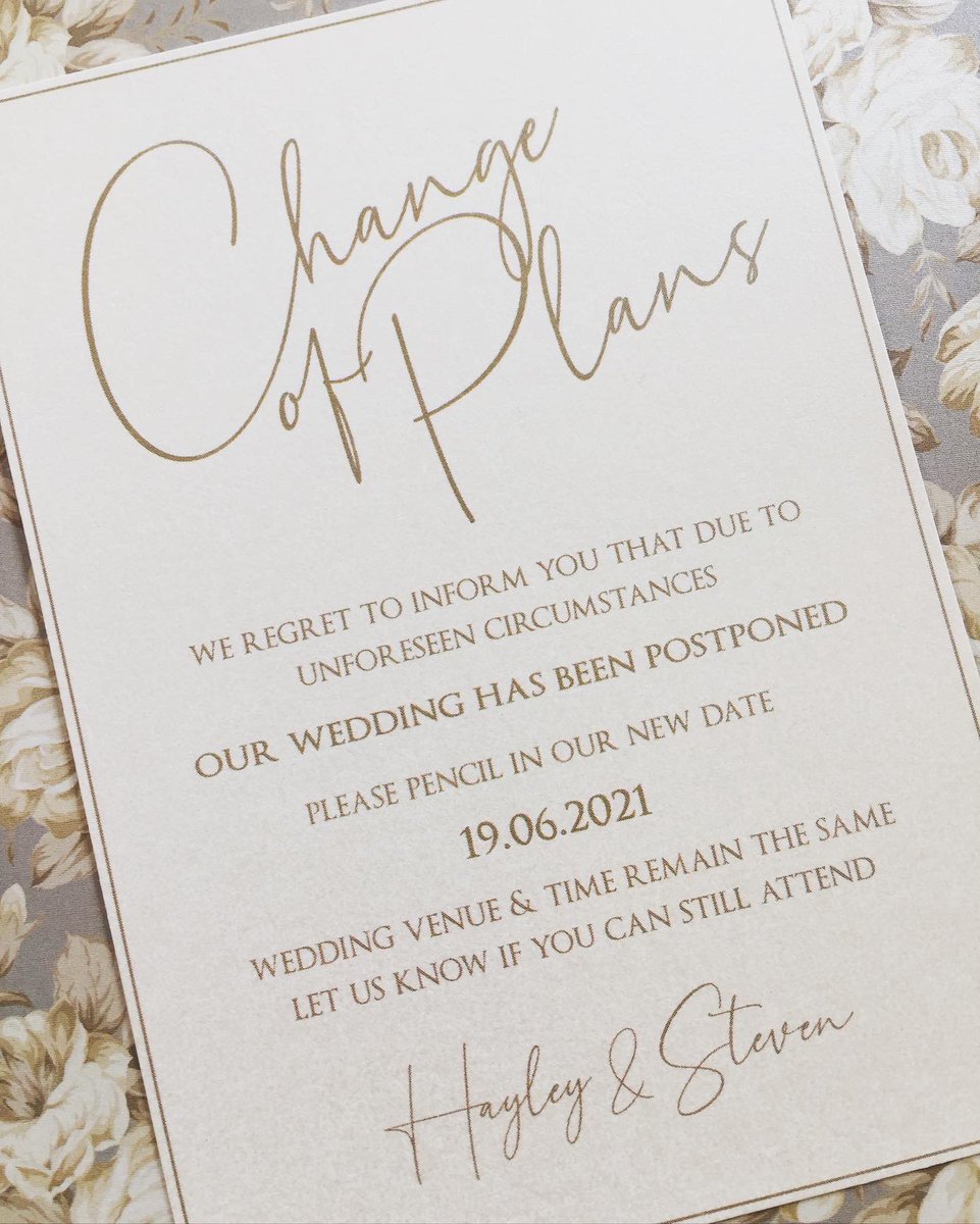 designerinvite's tweet photo. NEW YEAR, NEW START // 
All the best &amp; a Happy New Year! H x
________________________________

#wedding #weddingstationery #weddinginvitations #invitations #invites #savethedate #changethedate #engaged #2021wedding #2022wedding #bridetobe #groomtobe https://t.co/YdctoReq4p