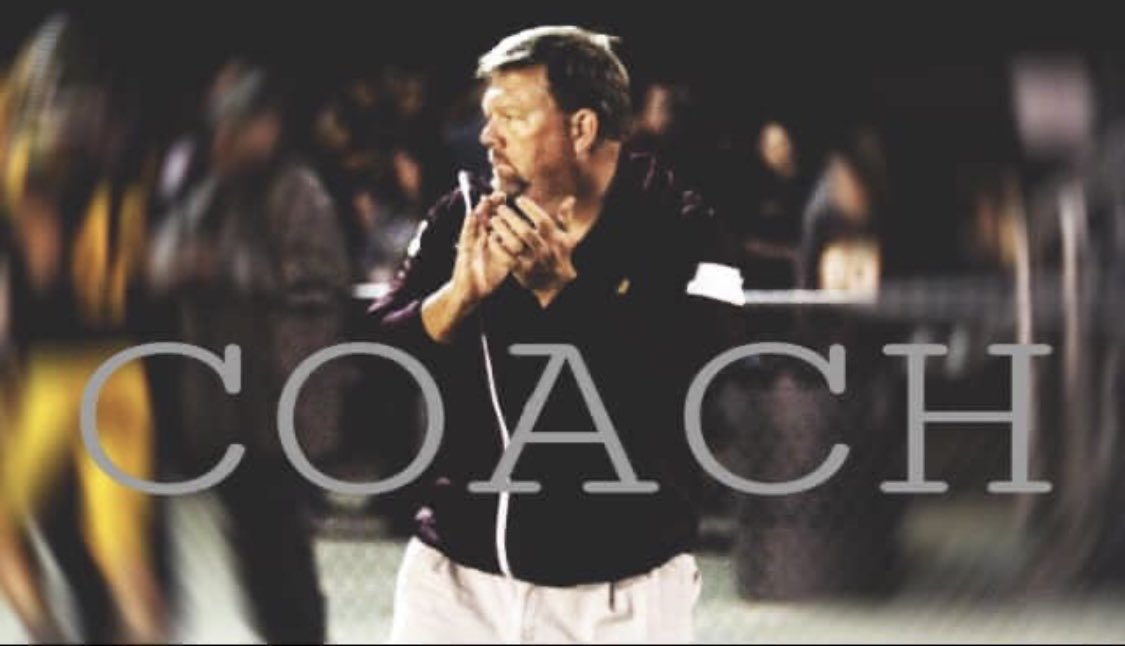 Congratulations to our Coach Jason Howard on being chosen as Cherokee County Football Coach Of The Year!!!! What Coach Howard has done at SG in turning Spring Garden Football into one of the top programs in the state in not one but two classifications is just extraordinary!