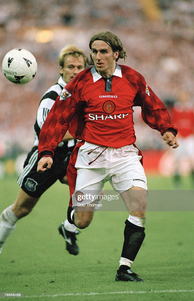  11th August 1996 Charity ShieldFollowing Euro ’96, Fergie got giddy, signed Jordi Cruyff and Karel Poborsky. They debuted in this game, and it pretty much peaked there for them both. 13/38