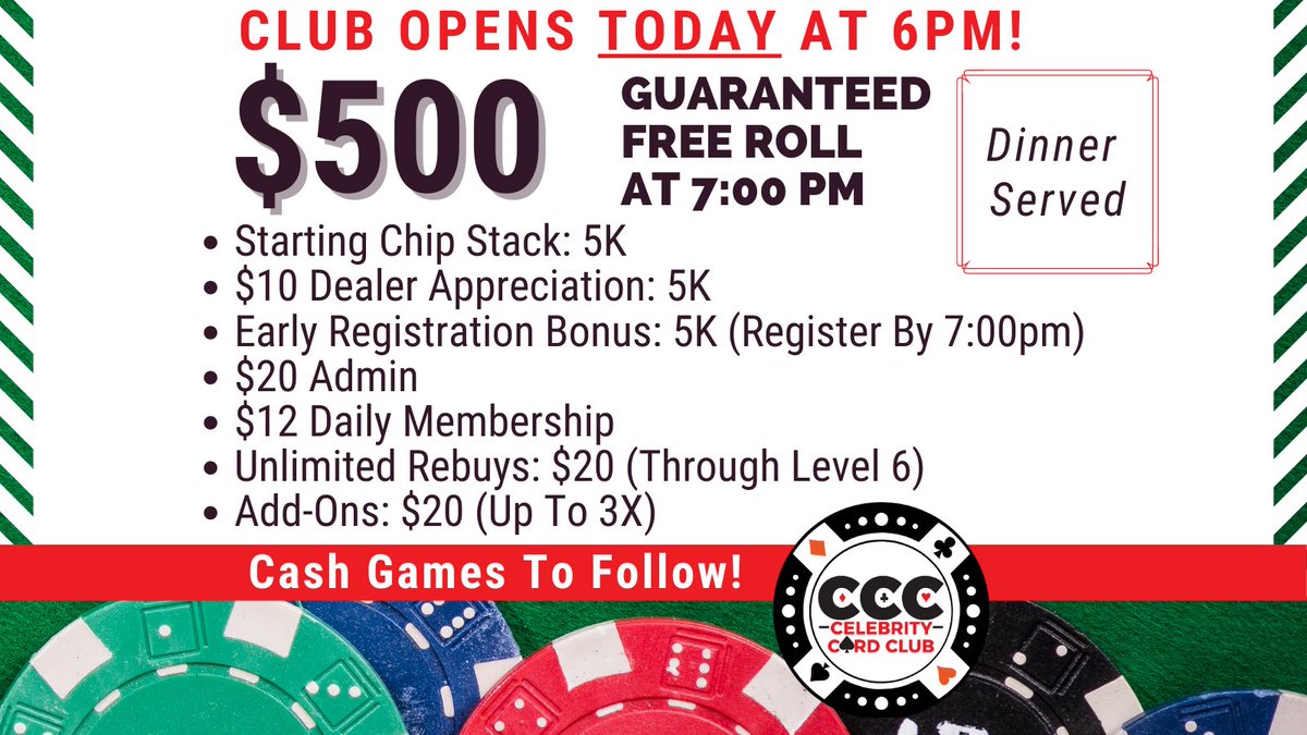 CelebCardClub tweet picture