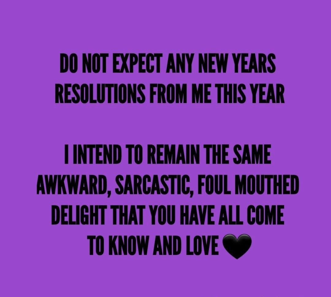 Natskilly's tweet photo. 💁🏼‍♀️ 
#HappyNewYear #2020cankissmyass https://t.co/dWeGmfgfHO