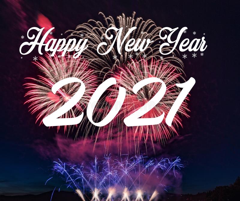 Happy New Year everyone! Hope 2021 brings health and happiness your way! Enjoy the time with family and friends!