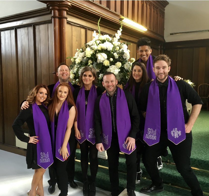 Happy New Year Everyone 🎉🕺🏽🥳
We will be back singing you down the aisle, rocking your parties and bringing more soul than you can handle!!! 
Until then stay safe 
Bring it on 2021 
Big Love 
SN x