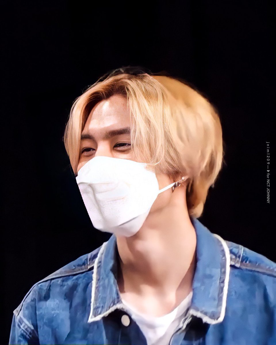 Don't forget to wear your mask everytime. Please stay healthy everyone.