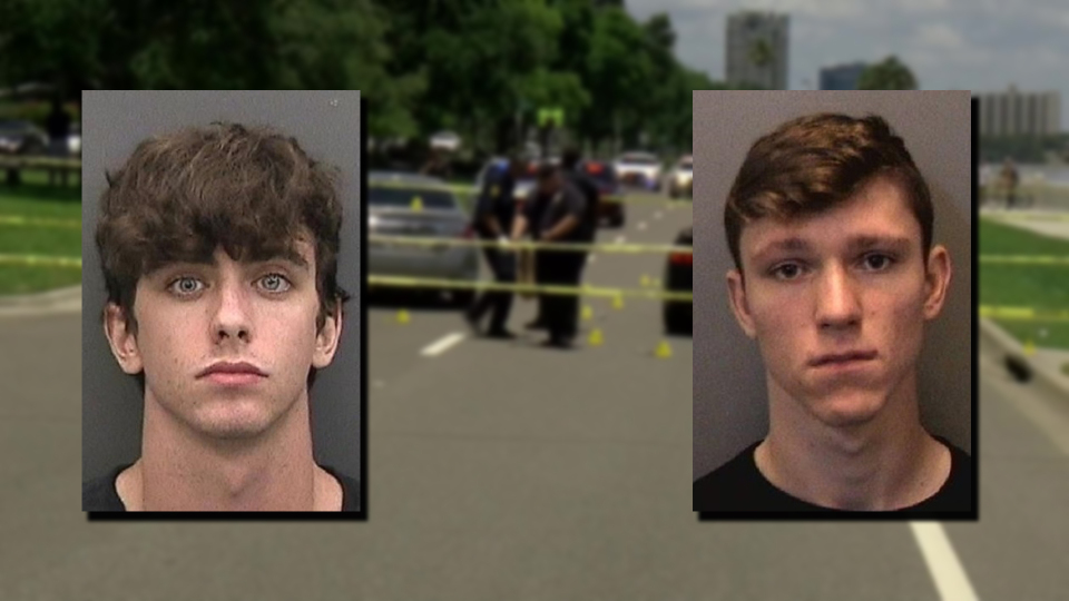 Wfla News On Twitter Cameron Herrin Pleaded Guilty To Two Counts Of Vehicular Homicide And One Count Of Racing On A Highway The State Suggested 220 Months Or 18 And A