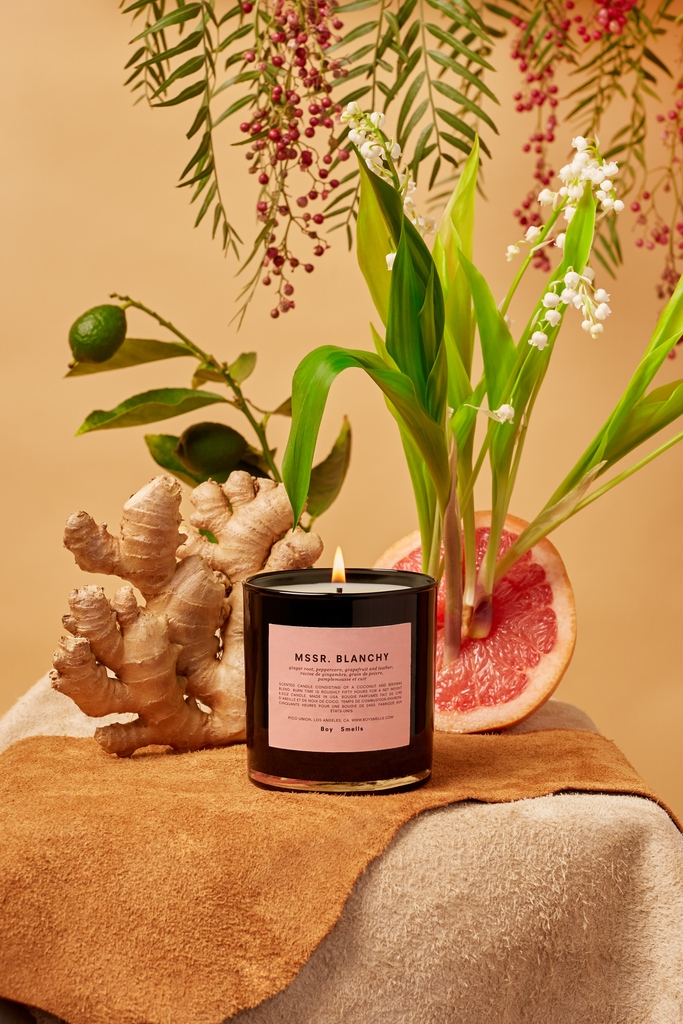 Here's to 2021! 🎇

This NYE we're lighting our favorite Boy Smells scented coconut and beeswax blend candles— perfect for cozy at-home winter nights 🔥⠀
⠀
Available now at fredsegal.com/collections/bo… ✨

#boysmells #boysmellscandle #candles #cozyvibes