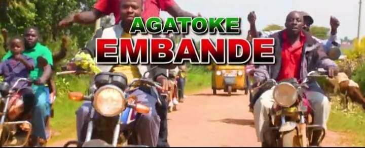 HonSiocha's tweet photo. Every end marks a new beginning. Keep your spirits and determination unshaken, and you shall always walk the glory road. With courage, faith and great effort, you shall achieve everything you desire. I wish you a Happy and prosperous New Year 2021.
Embande https://t.co/lxLtohiDN7