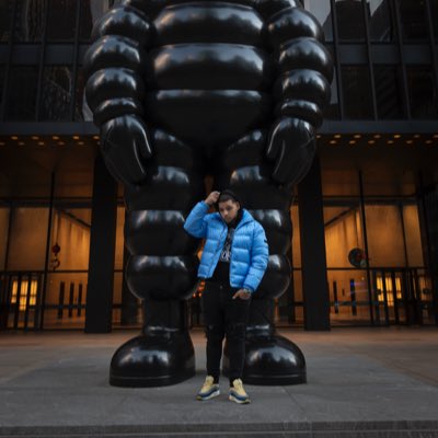 shatterdabber_'s tweet photo. #NewProfilePic https://t.co/qhaXQoBJKl