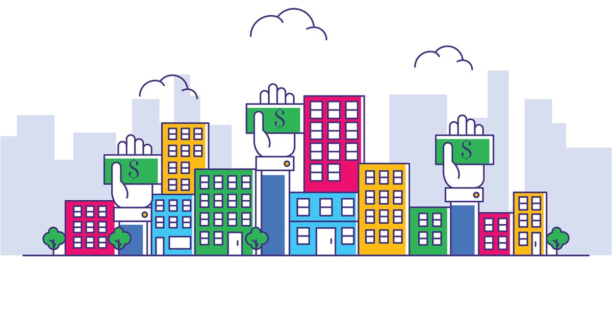 Multifamily remains a stable asset class even during downturns:

Capital Markets Remain More than Willing to Finance Multifamily Deals ed.gr/c3j4r