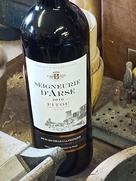 As the season slipped into autumn insults and worsening weather did nothing to improve things...