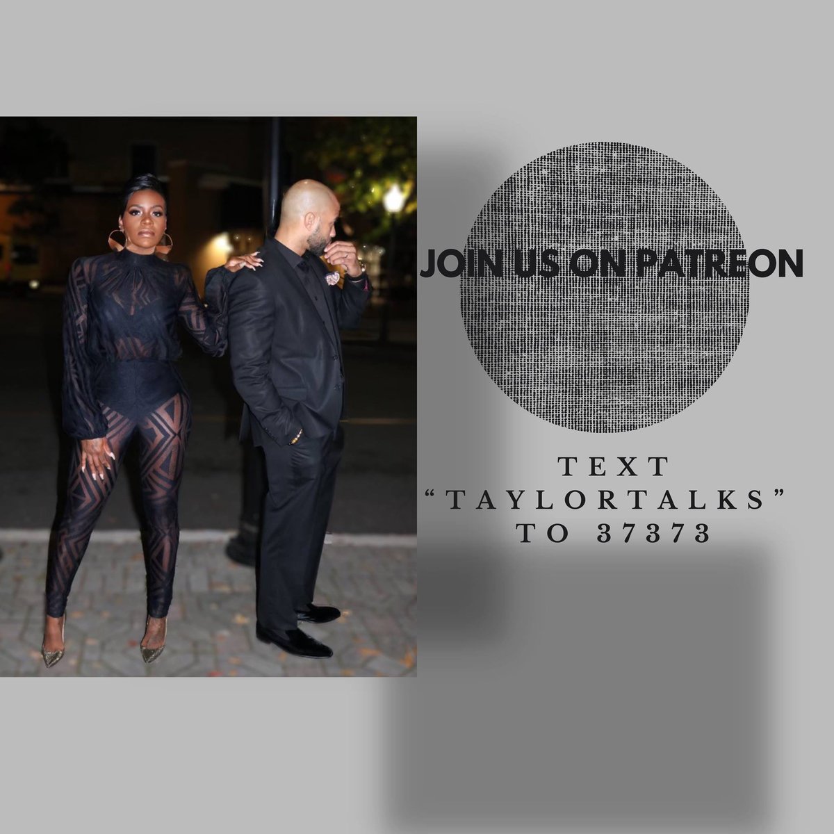 Salute1st's tweet photo. Text “TAYLORTALKS” to 37373 and stay up to date with us as we embark on our new journey. https://t.co/ZffHkOIELp