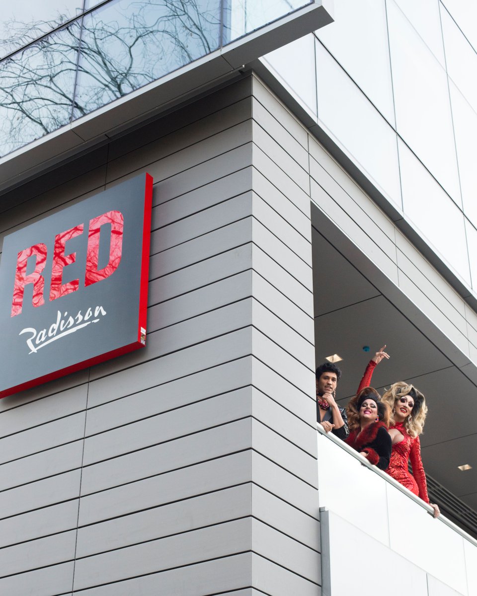 REDselfiePDX's tweet photo. Goodbye 2020 and Hello 2021! Radisson RED Portland Downtown wants to thank our community of travelers for your support and patronage throughout this difficult year. We look forward to welcoming you back soon! 

Book your next adventure here: https://t.co/YGCnuxQdSe https://t.co/54vF7BdX3L