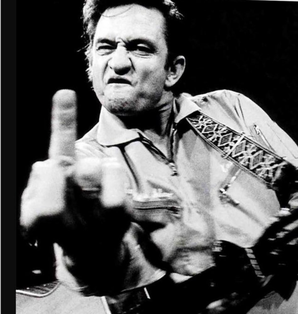 JosephZampano's tweet photo. @Music__Mentor Cash said it best. #Foff2020. https://t.co/wsKQupG8OM