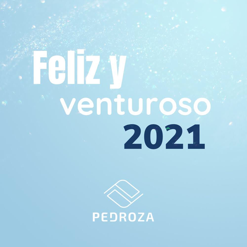 ccpedroza1's tweet photo. Gracias 2020 por permitirnos conformar un equipo capacitado y brindarnos tantos aprendizajes. Gracias a quienes han confiado en nosotros. Les deseamos un venturoso 2021, aquí estaremos para acompañarlos. https://t.co/ZxmgJJ3EQj