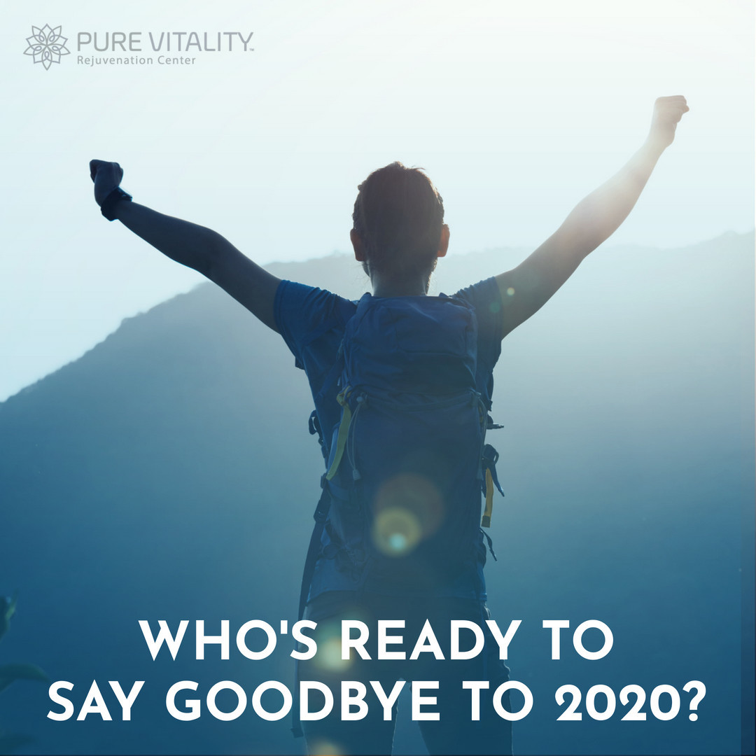 PurelyVital's tweet photo. Raise your hands high! 🙌
This year is almost over. 
It has surely been a rollercoaster ride for every one of us. 
We are looking forward to a new year. 🎆 #WeGotThis https://t.co/gHHWpiFIwZ