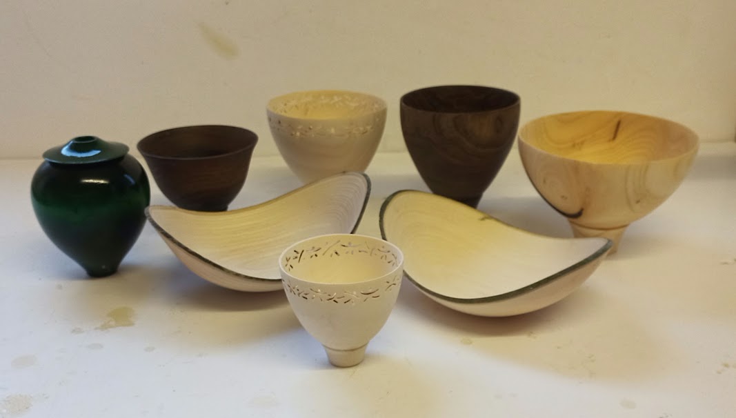 And *still* things got made...