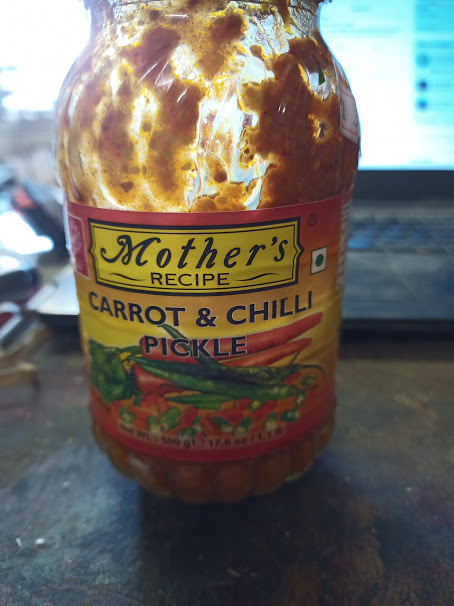 But there was always comfort to be found...