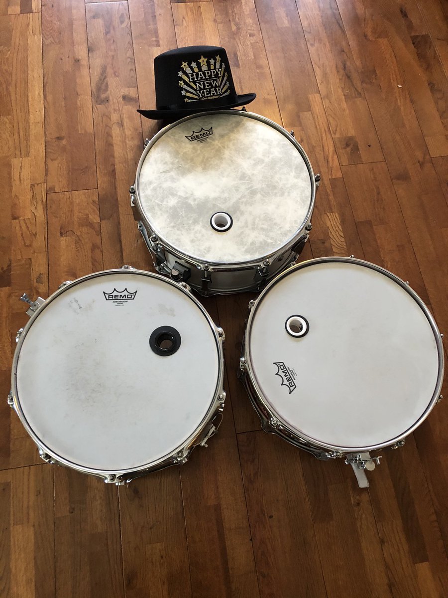 KickPort's tweet image. Hello Kickport Family! Today we wish you a safe and healthy New Years Eve! We’re looking forward to seeing what the next year brings! 
#kickport #drums #bass #snare #snares #music #modifications #effects #fx