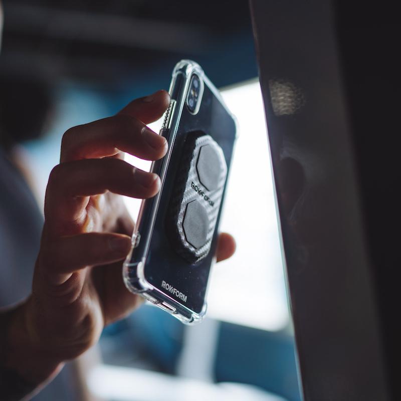 ROKFORM's tweet image. Rokform in 2020: a look at our highlights and innovations. Read more: 
rokform.com/blogs/rokform-…
#rokform #beyondprotection