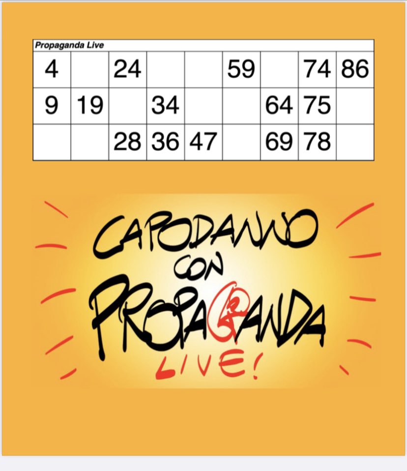 Antonella Bitetto tweet media