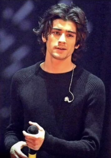 zayn