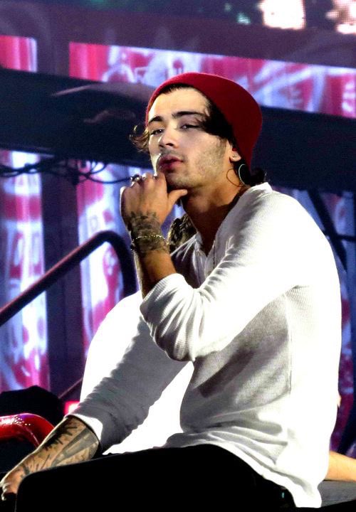 zayn