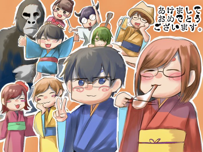 なつめさんちの美術室のtwitterイラスト検索結果 なつめさんちの美術室のtwitterイラスト検索結果