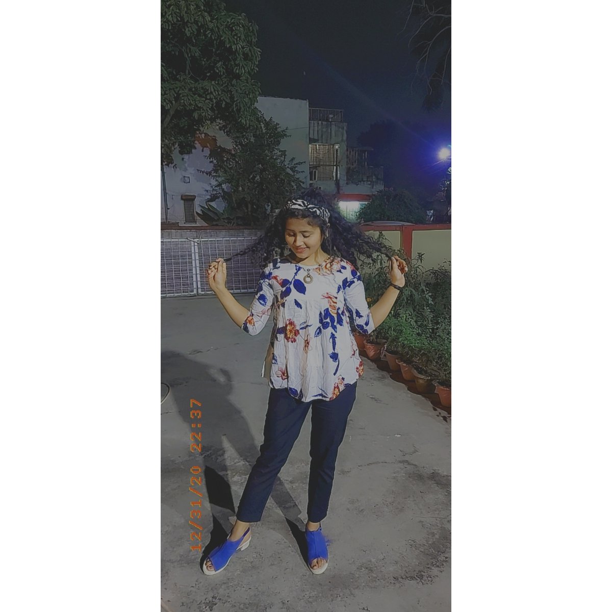 drkhushiraj's tweet photo. Happy new year everyone🥰
May u get mental peace this year,may u be satisfied with all that u have,try not to hurt anyone's emotion and be happy always❣
.
.
.
#happynewyear #2021 #newyear2021 #drkhushiraj https://t.co/EkDYqf4KYy