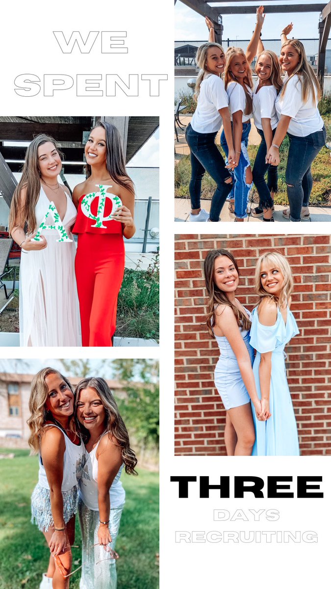 ALPHA PHI tweet media