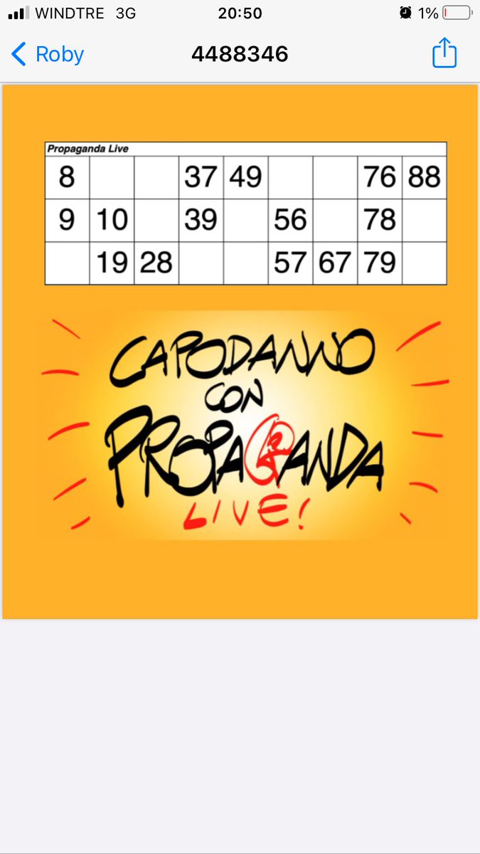 Simona Tirocchi tweet media