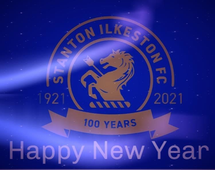 From all at Stanton Ilkeston FC thank you to all  for your hard work and support this year #oneworldonestanton #football #ironmen #ironladies
