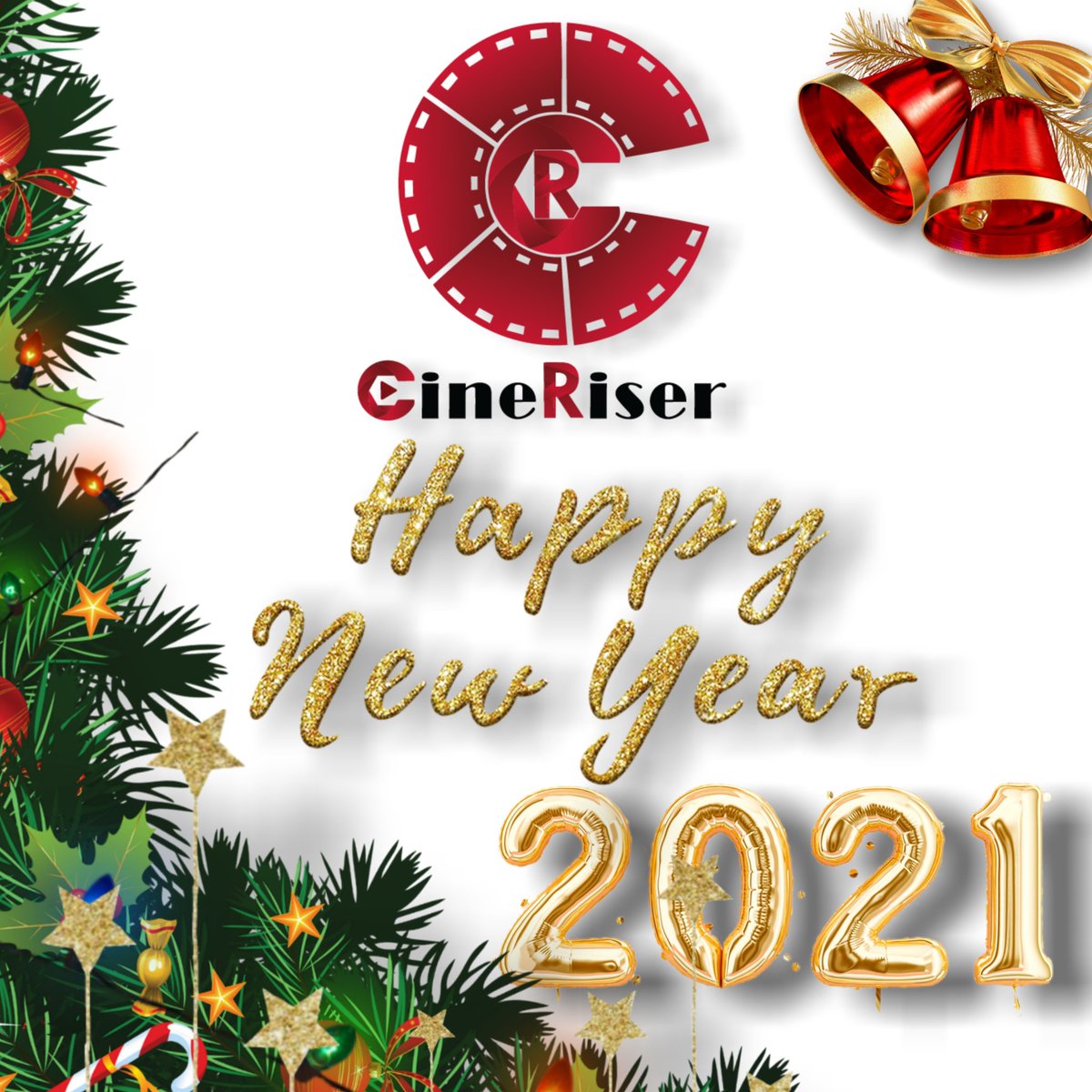 Wishing you all a very #Happynewyear2021 #newyear #newresolutions #GoodBye2020