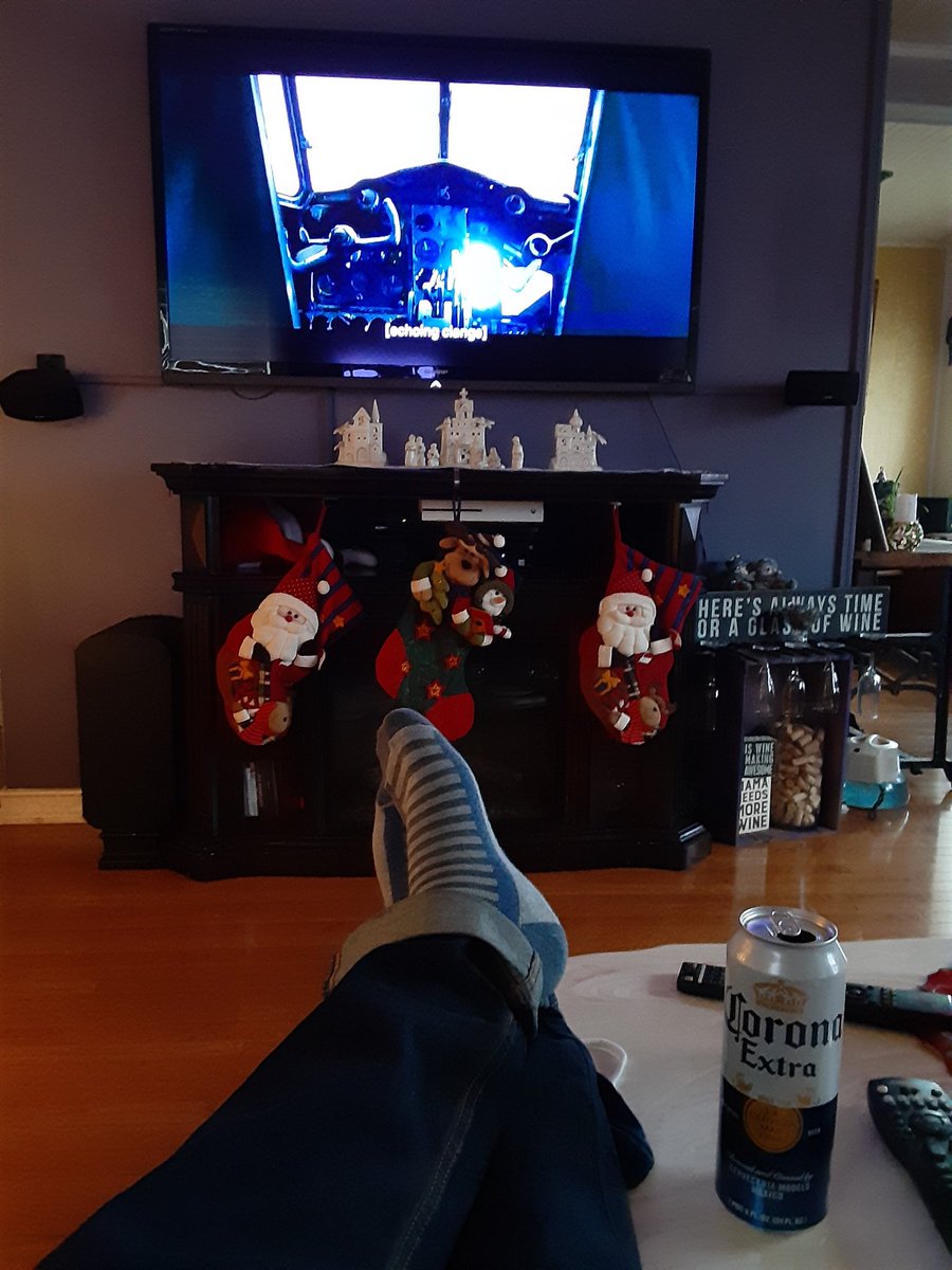 A todos les deseo un feliz año 2021.