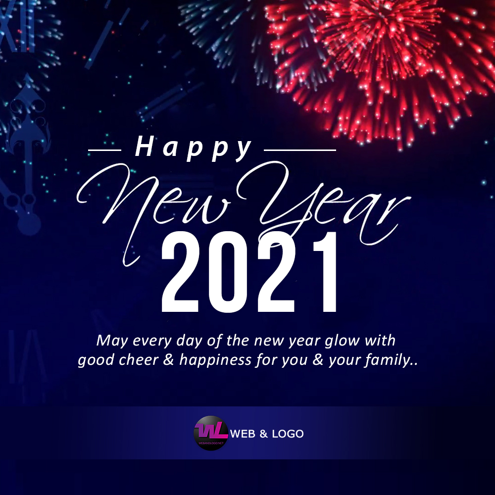 web_and_logo's tweet photo. We're always here to support you, if you need any website development, graphic designing or complete branding services this holiday.

Happy New Year to all! May this time of the year be truly blissful and enjoyable to all of us! Stay blessed!

#HappyNewYear2021 #HappyNewYear https://t.co/o4jk0Z9ujb