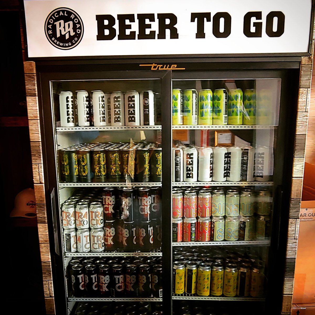 We are open until 11pm this evening. You can also order to your home on <a href="/boozer/">Gun Runner</a>.delivery  @ubereats  and  <a href="/cornershop/">Cornershop Creative</a> . We not only have craft beer, but we also have @h2craftspirits , wine, cider and ready-to-drink options. We hope everyone has a great New Year! Stay safe.