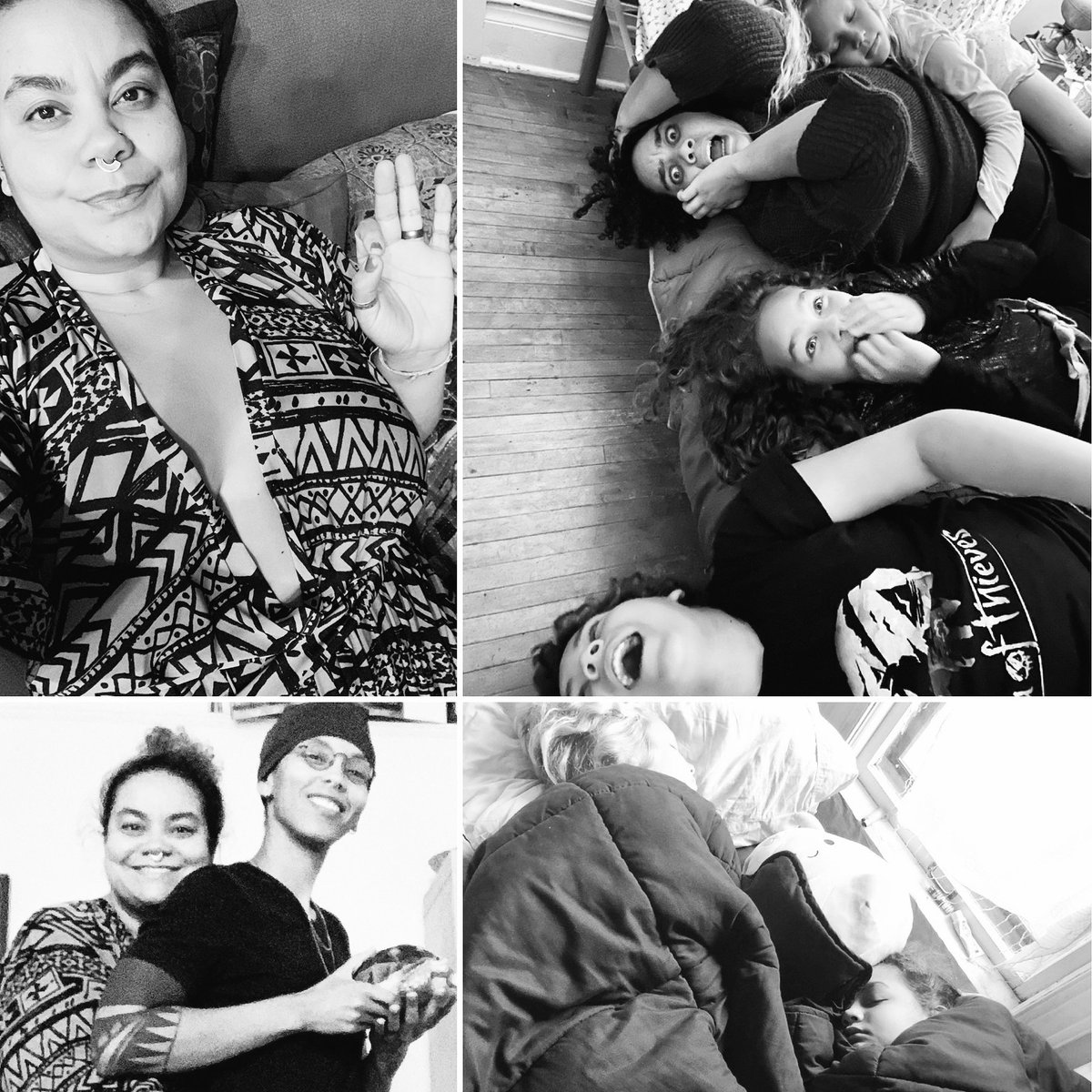 end of the world pod tweet media