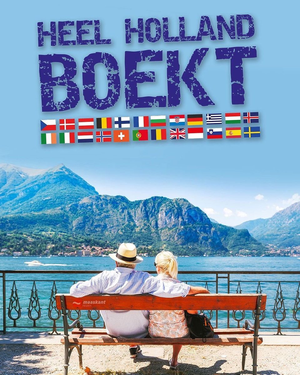 2020 laten we graag achter ons!
Vol goede moed en vertrouwen naar 2021! We gaan ervan uit dat sneltesten + vaccinatie ons weer alle vrijheid om te reizen gaan bezorgen. Wij zijn er klaar voor en begroeten u graag in onze reisburo’s. Voor nu fijne jaarwisseling - graag tot gauw!