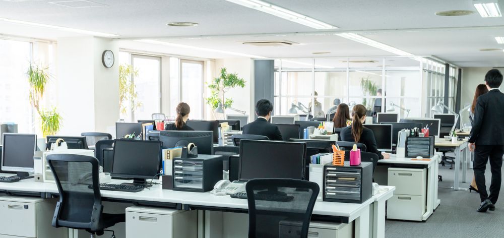 OrbInsurance's tweet image. #insurance for your #office that includes #employersliability #publicliability &amp;amp; #contents don't speak to anyone else - 01443 561350 buff.ly/34UubB3