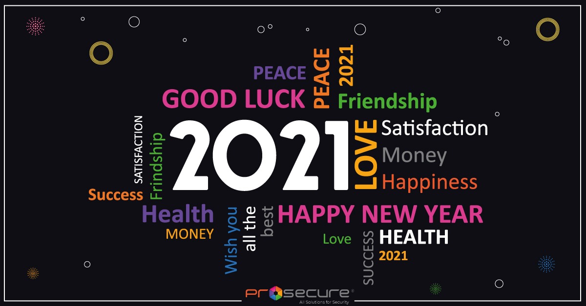 ProsecureMaroc's tweet image. L&apos;équipe &quot;ProSecure&quot; vous souhaite une bonne année 2021. Et vous remercie pour la confiance dont vous nous témoignez.
Nous vous promettons, beaucoup de nouveautés en perspective, Inchallah.

#ProSecure #HappyNewYear2021