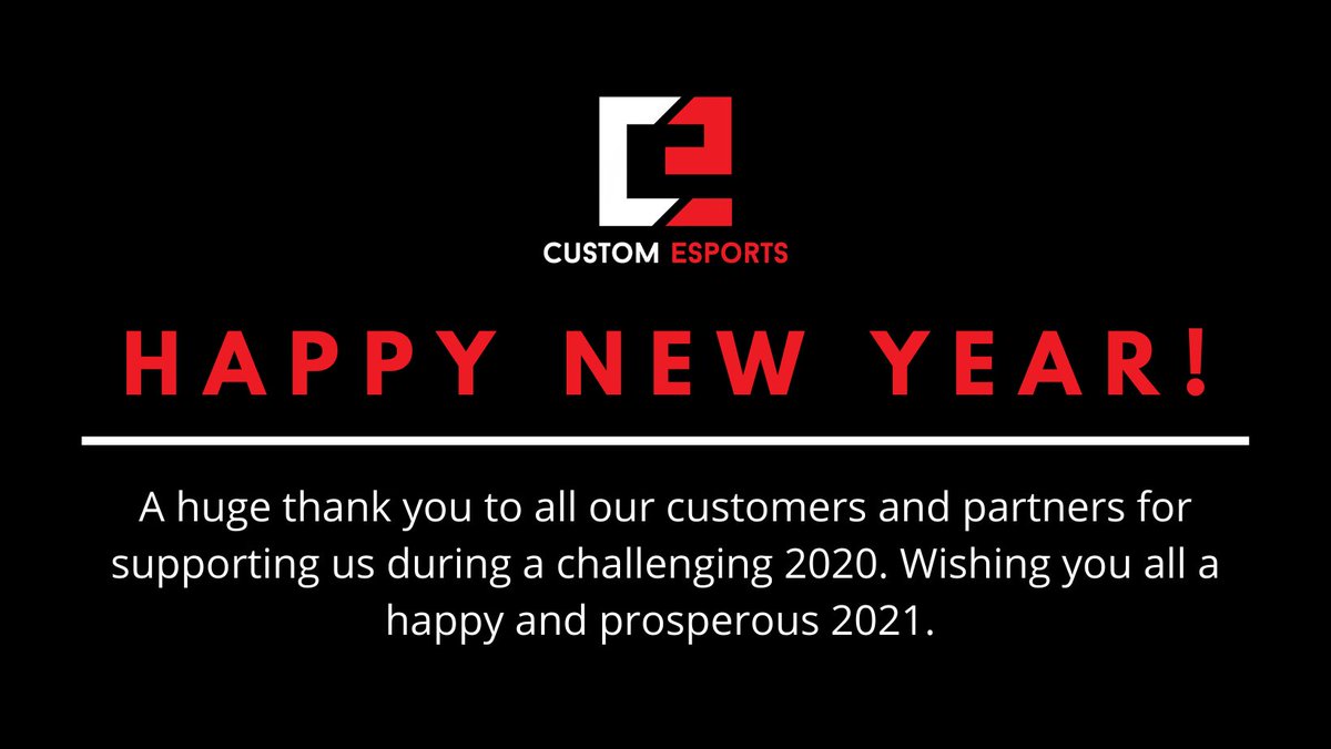 Happy New Year to all 🥂