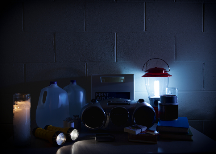 survivalgearllc's tweet photo. The lights can go out for different reasons. Are you prepared for zero power? Do you realize how much we depend on power, read our guide to figure out how you can better prepare before the lights go out. https://t.co/Cblo8zuIKN 
#NoLights #NoPower #PowerOutage #SurviveTheDark https://t.co/aGerv4IdaY